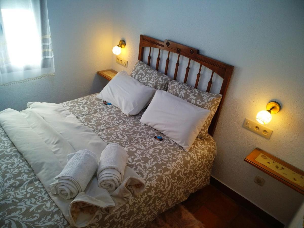 La Casita De Nerea Xl Apartment Куенка Екстериор снимка