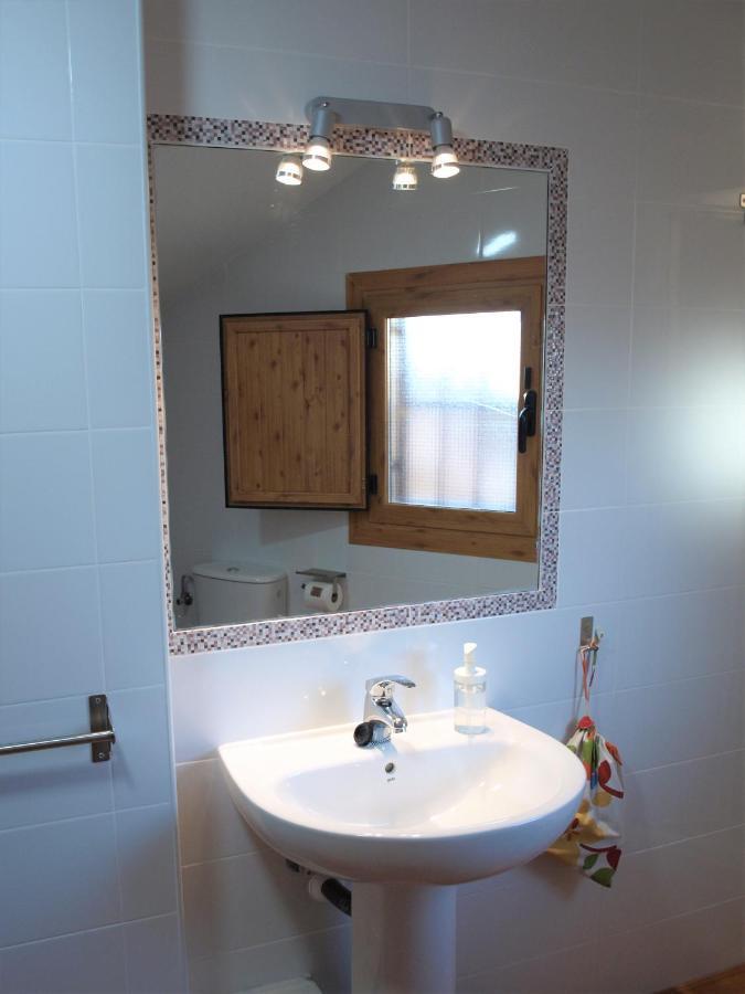 La Casita De Nerea Xl Apartment Куенка Екстериор снимка