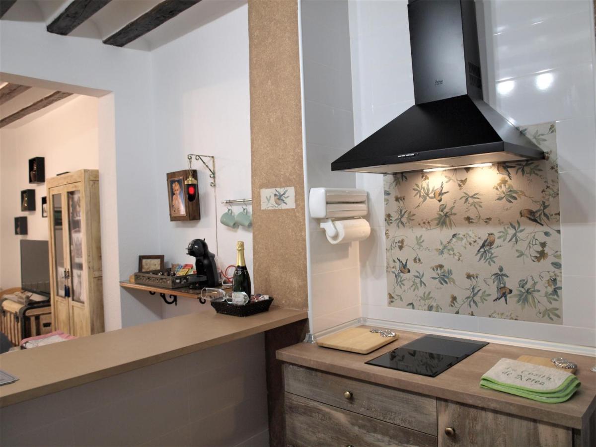 La Casita De Nerea Xl Apartment Куенка Екстериор снимка