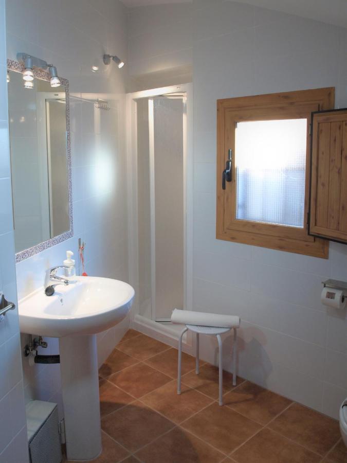 La Casita De Nerea Xl Apartment Куенка Екстериор снимка