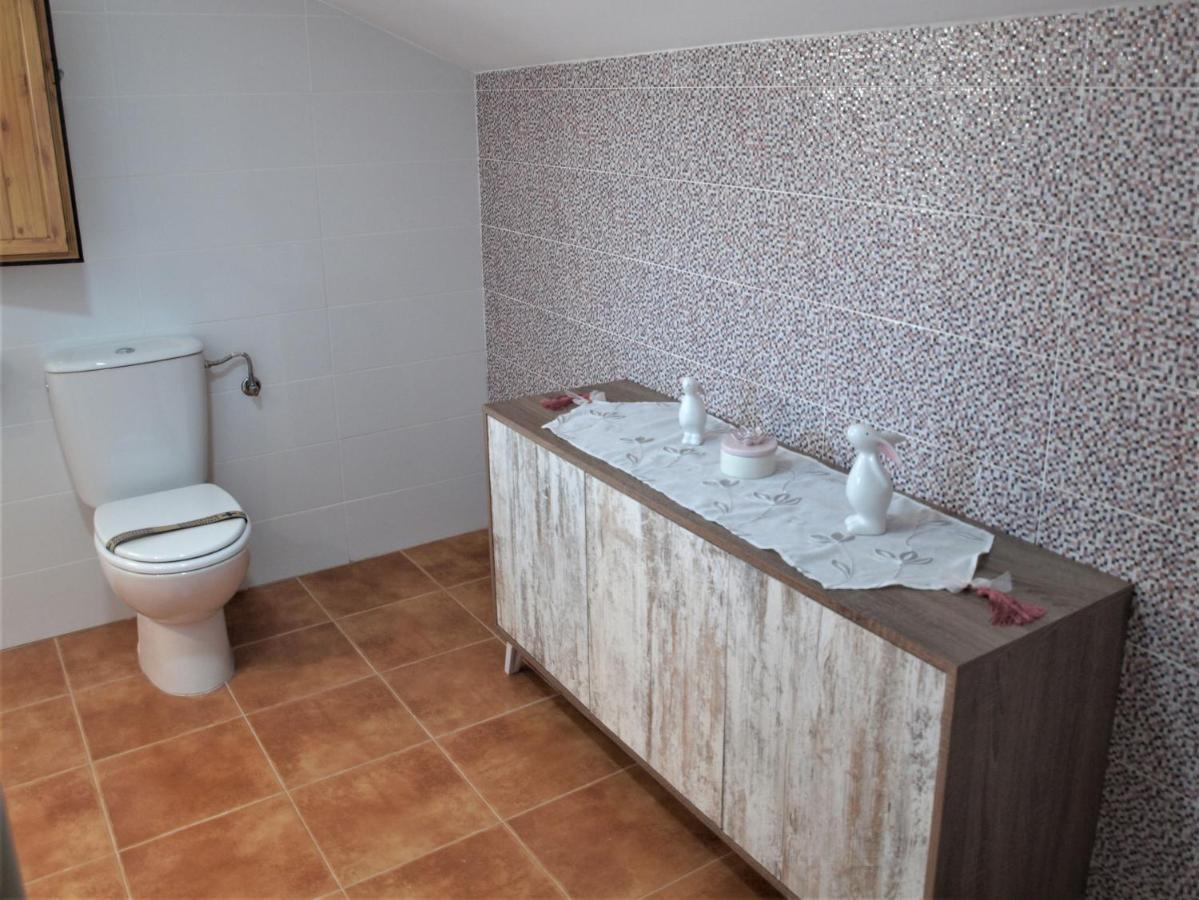 La Casita De Nerea Xl Apartment Куенка Екстериор снимка