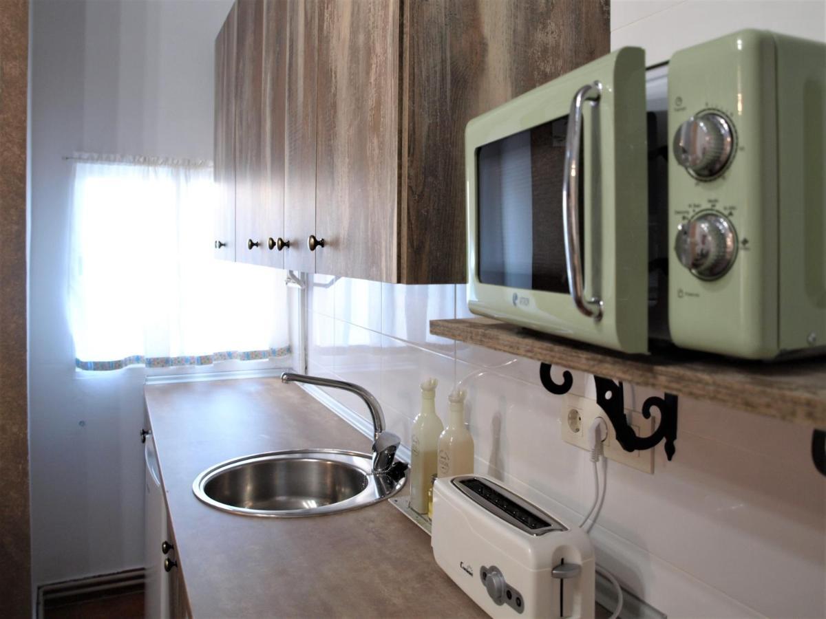 La Casita De Nerea Xl Apartment Куенка Екстериор снимка
