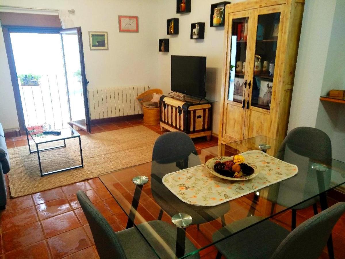La Casita De Nerea Xl Apartment Куенка Екстериор снимка