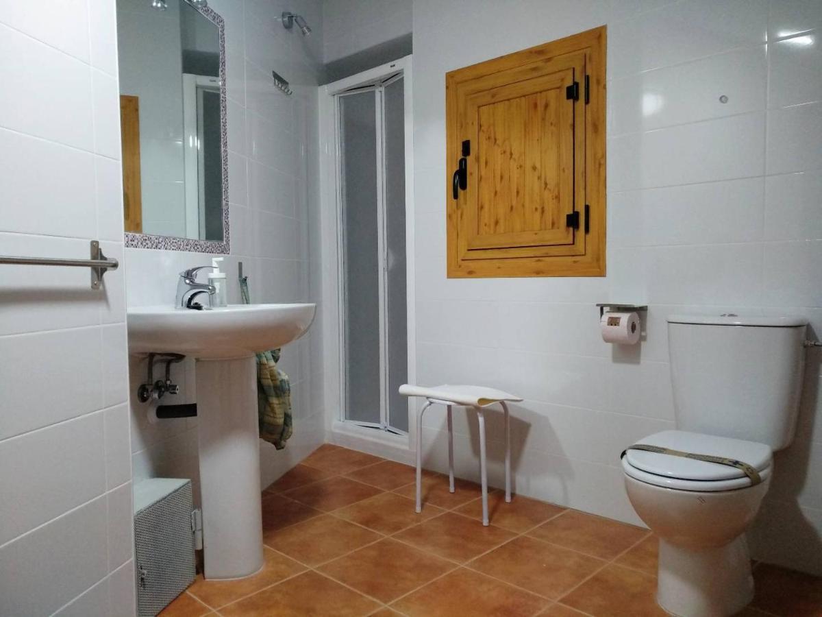 La Casita De Nerea Xl Apartment Куенка Екстериор снимка