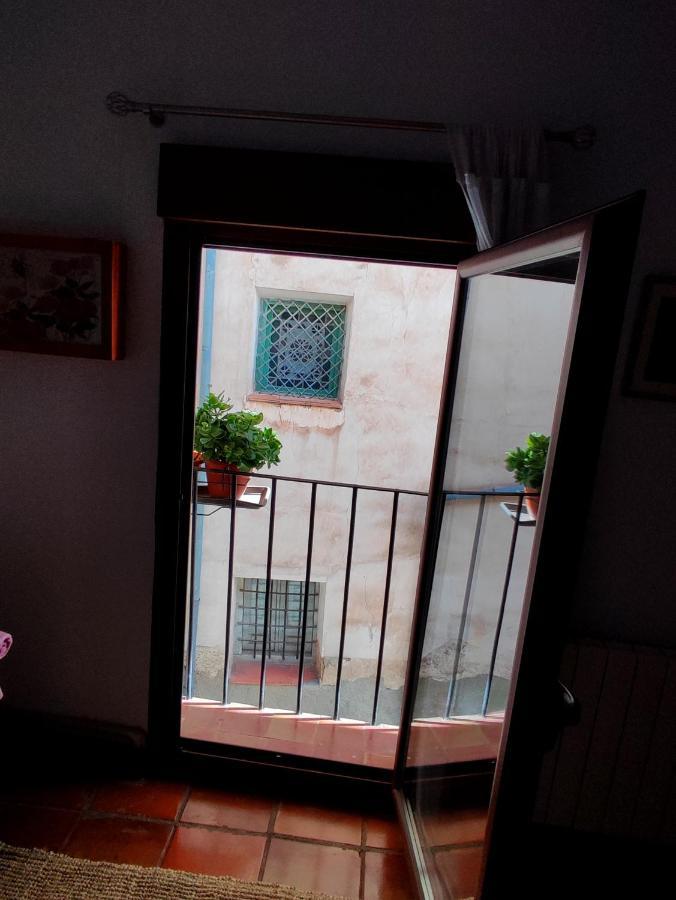 La Casita De Nerea Xl Con Parking Gratuito Apartment Куенка Екстериор снимка