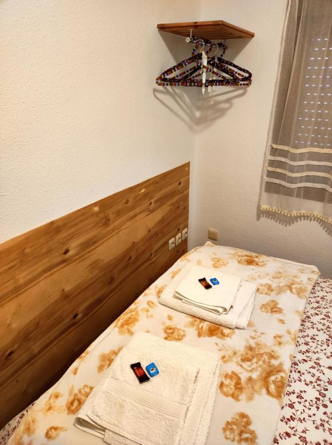 La Casita De Nerea Xl Apartment Куенка Екстериор снимка