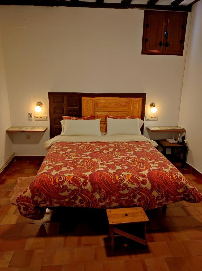 La Casita De Nerea Xl Con Parking Gratuito Apartment Куенка Екстериор снимка