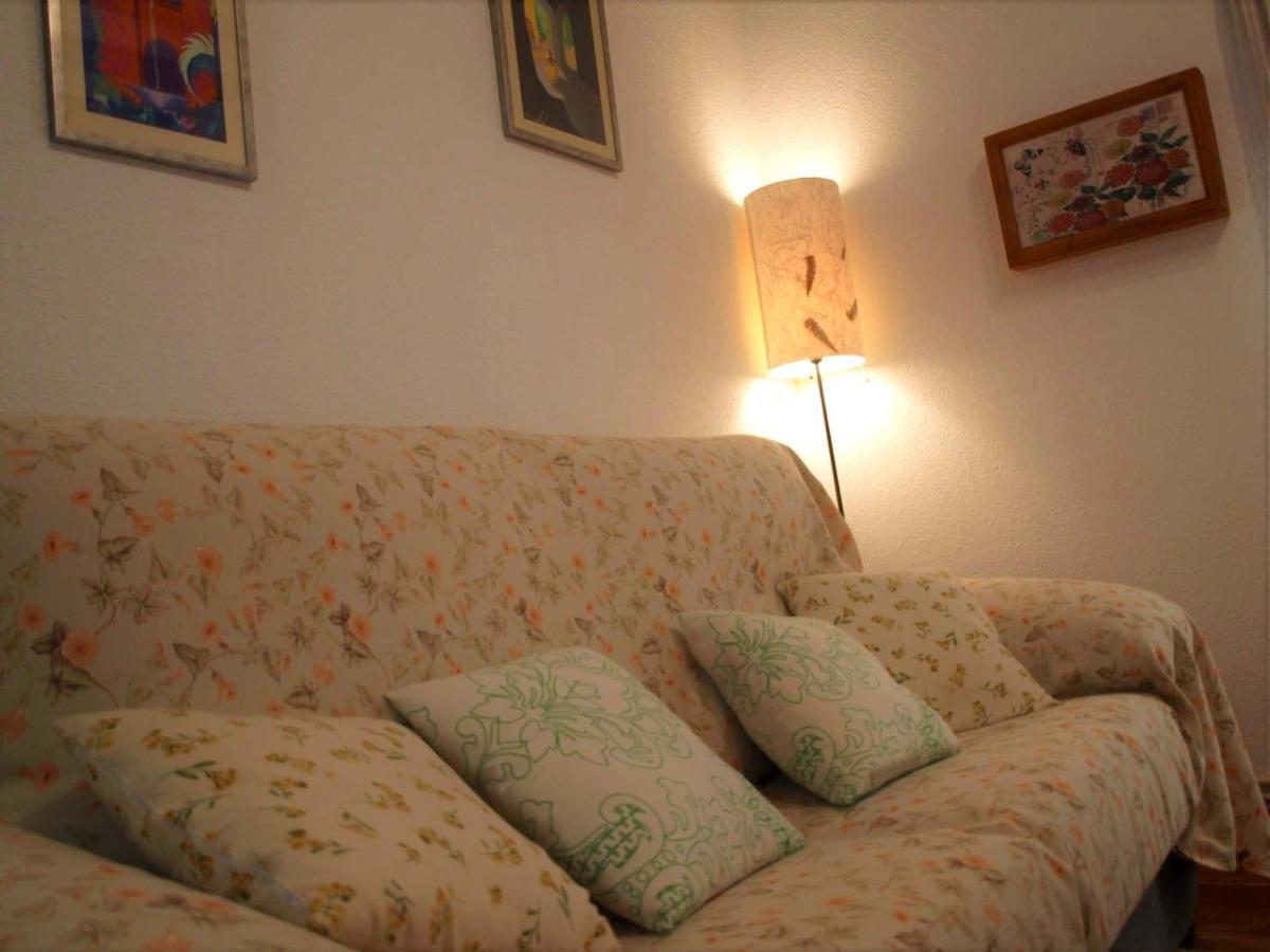 La Casita De Nerea Xl Apartment Куенка Екстериор снимка