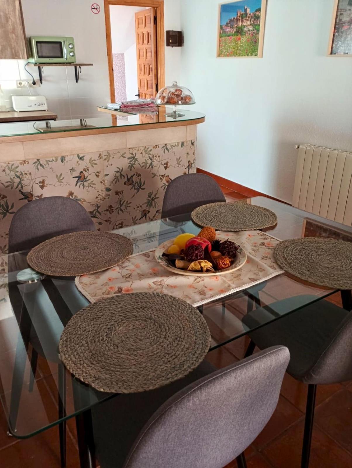 La Casita De Nerea Xl Con Parking Gratuito Apartment Куенка Екстериор снимка